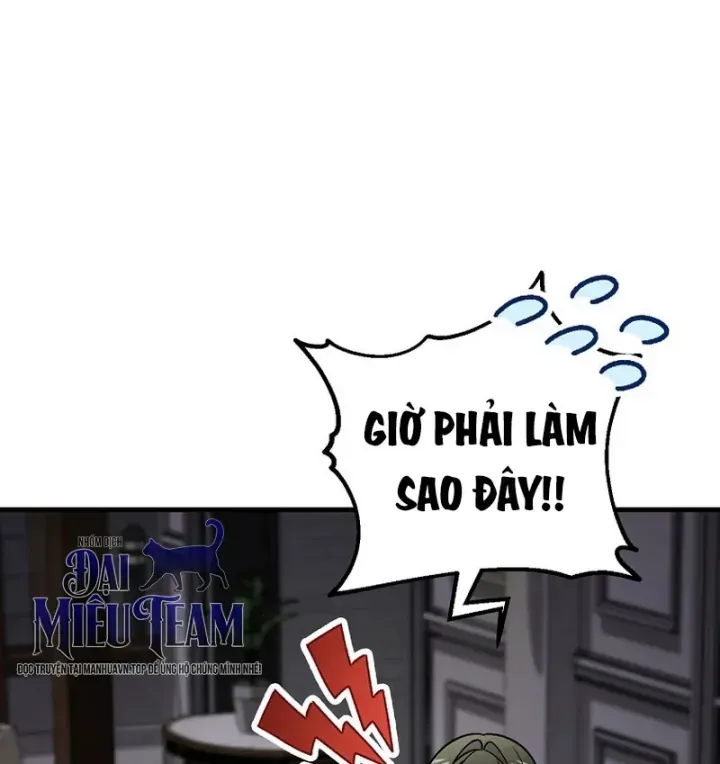 Trở Thành Kẻ Phản Diện Mà Anh Hùng Ám Ảnh Chap 58 - Next Chap 59