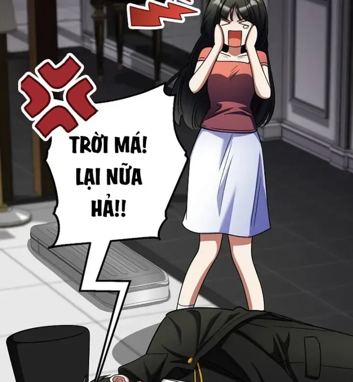 Trở Thành Kẻ Phản Diện Mà Anh Hùng Ám Ảnh Chap 58 - Next Chap 59