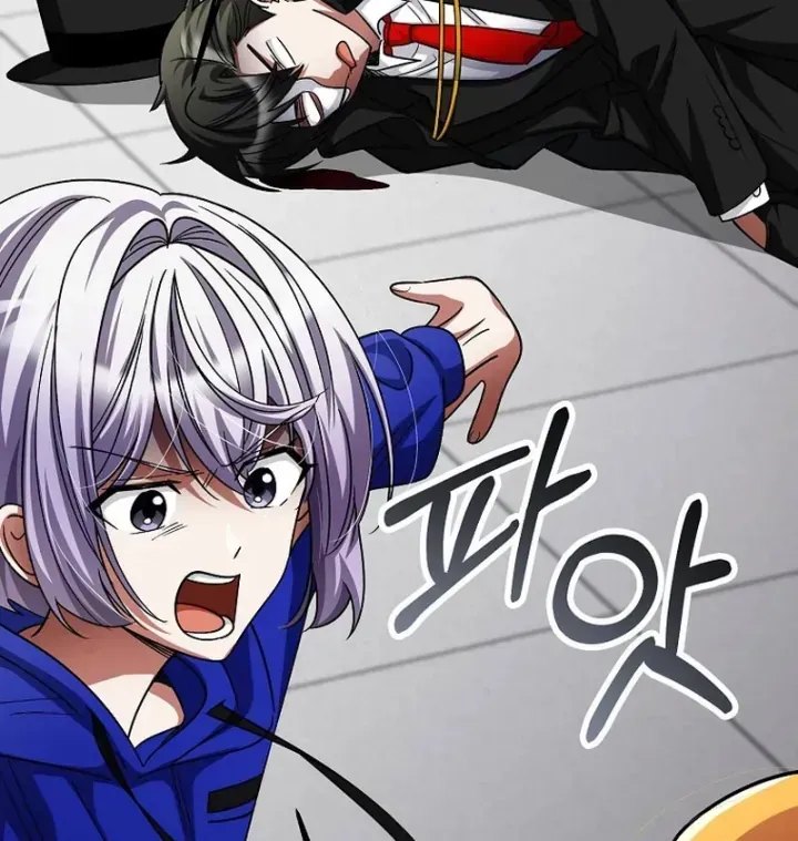 Trở Thành Kẻ Phản Diện Mà Anh Hùng Ám Ảnh Chap 58 - Next Chap 59