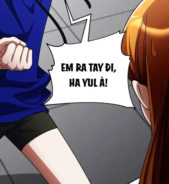 Trở Thành Kẻ Phản Diện Mà Anh Hùng Ám Ảnh Chap 58 - Next Chap 59