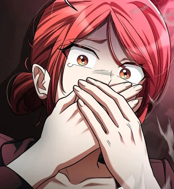 Trở Thành Kẻ Phản Diện Mà Anh Hùng Ám Ảnh Chap 58 - Next Chap 59