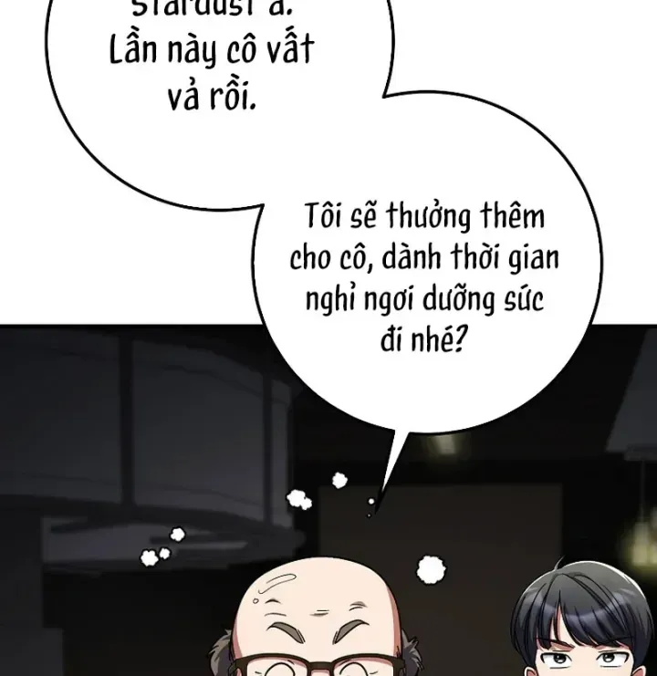 Trở Thành Kẻ Phản Diện Mà Anh Hùng Ám Ảnh Chap 58 - Next Chap 59