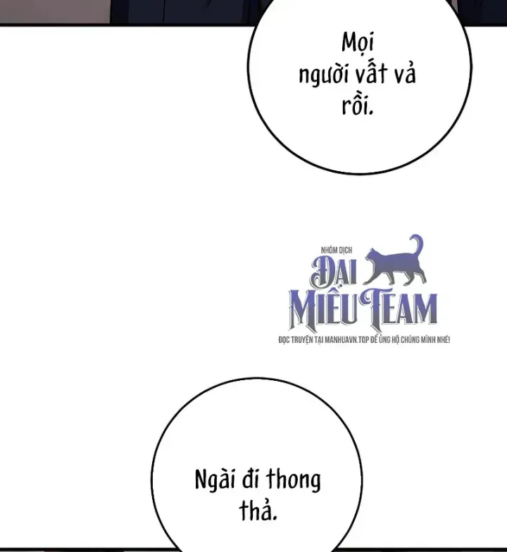 Trở Thành Kẻ Phản Diện Mà Anh Hùng Ám Ảnh Chap 58 - Next Chap 59