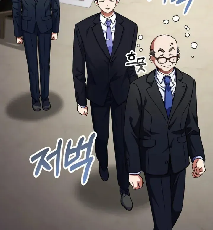 Trở Thành Kẻ Phản Diện Mà Anh Hùng Ám Ảnh Chap 58 - Next Chap 59