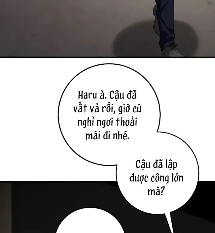 Trở Thành Kẻ Phản Diện Mà Anh Hùng Ám Ảnh Chap 58 - Next Chap 59