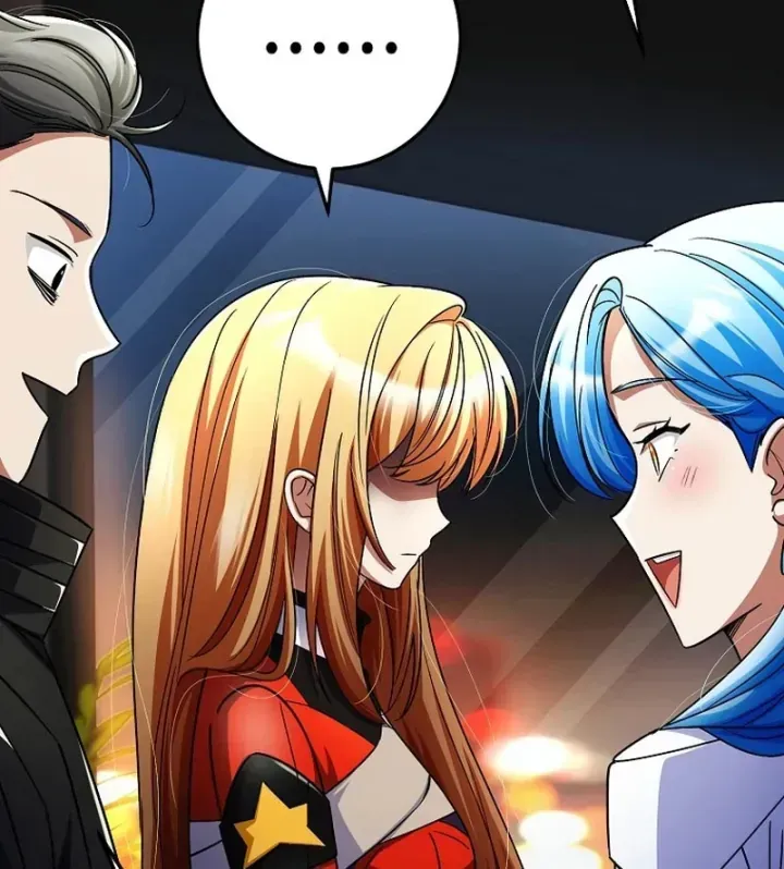 Trở Thành Kẻ Phản Diện Mà Anh Hùng Ám Ảnh Chap 58 - Next Chap 59
