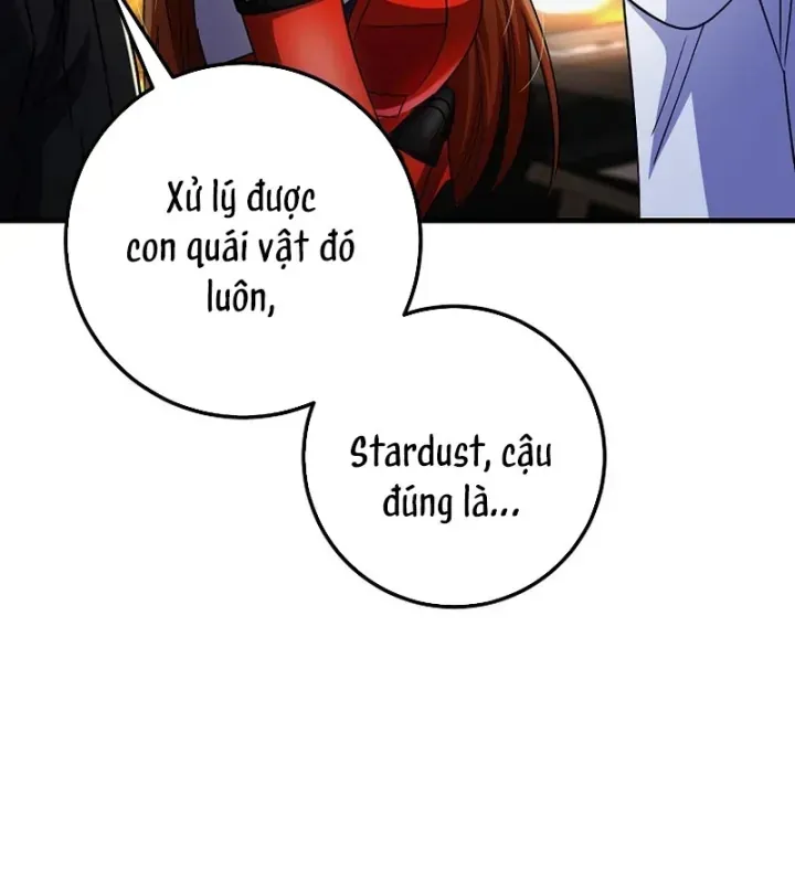 Trở Thành Kẻ Phản Diện Mà Anh Hùng Ám Ảnh Chap 58 - Next Chap 59