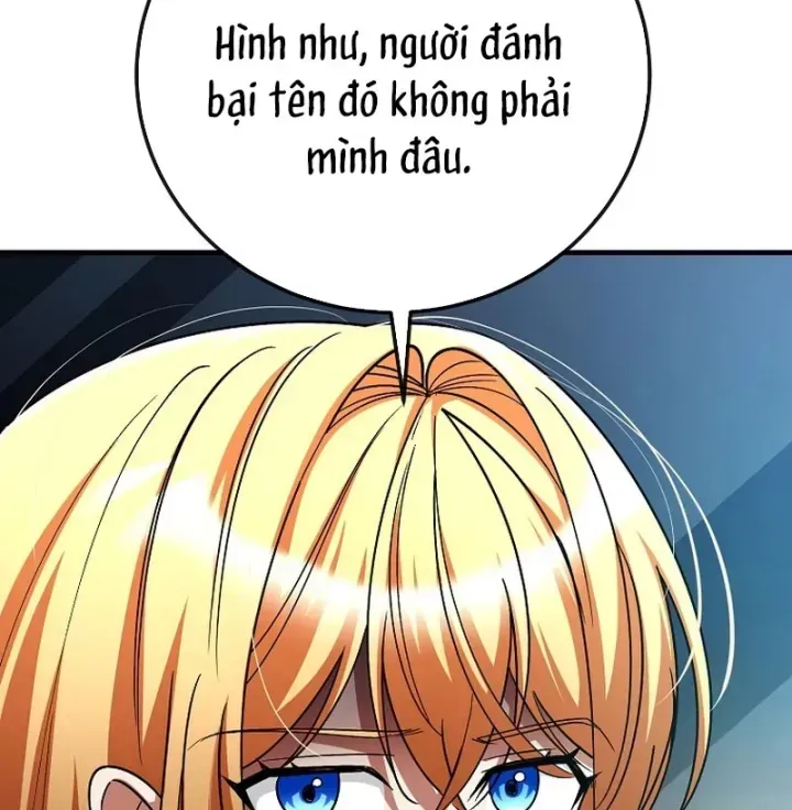 Trở Thành Kẻ Phản Diện Mà Anh Hùng Ám Ảnh Chap 58 - Next Chap 59