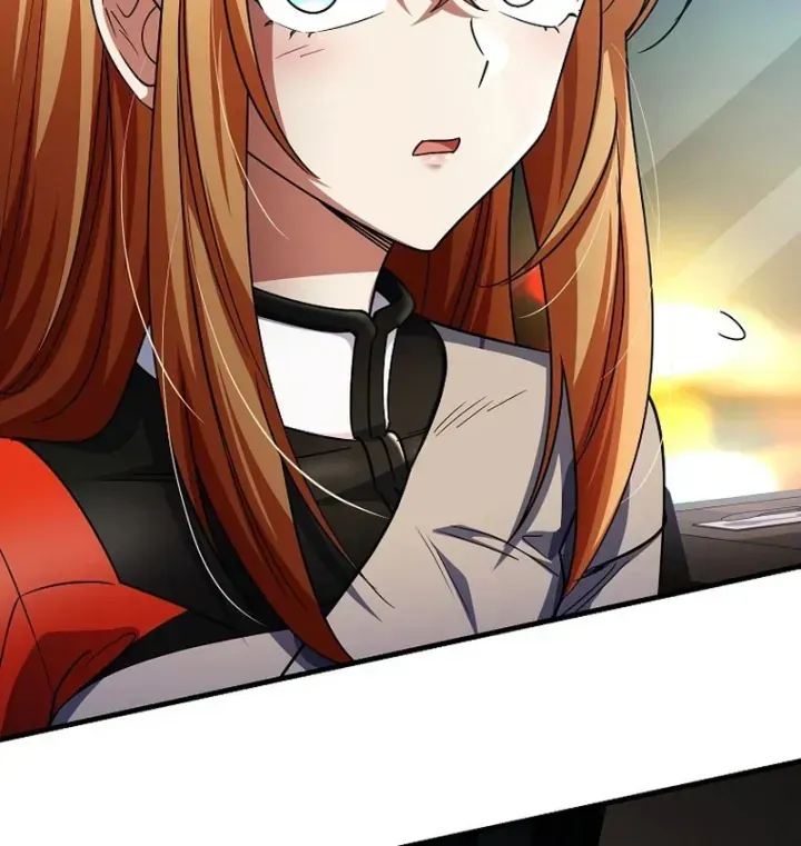 Trở Thành Kẻ Phản Diện Mà Anh Hùng Ám Ảnh Chap 58 - Next Chap 59