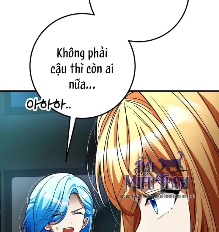 Trở Thành Kẻ Phản Diện Mà Anh Hùng Ám Ảnh Chap 58 - Next Chap 59