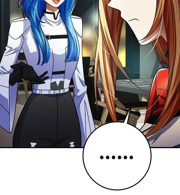 Trở Thành Kẻ Phản Diện Mà Anh Hùng Ám Ảnh Chap 58 - Next Chap 59