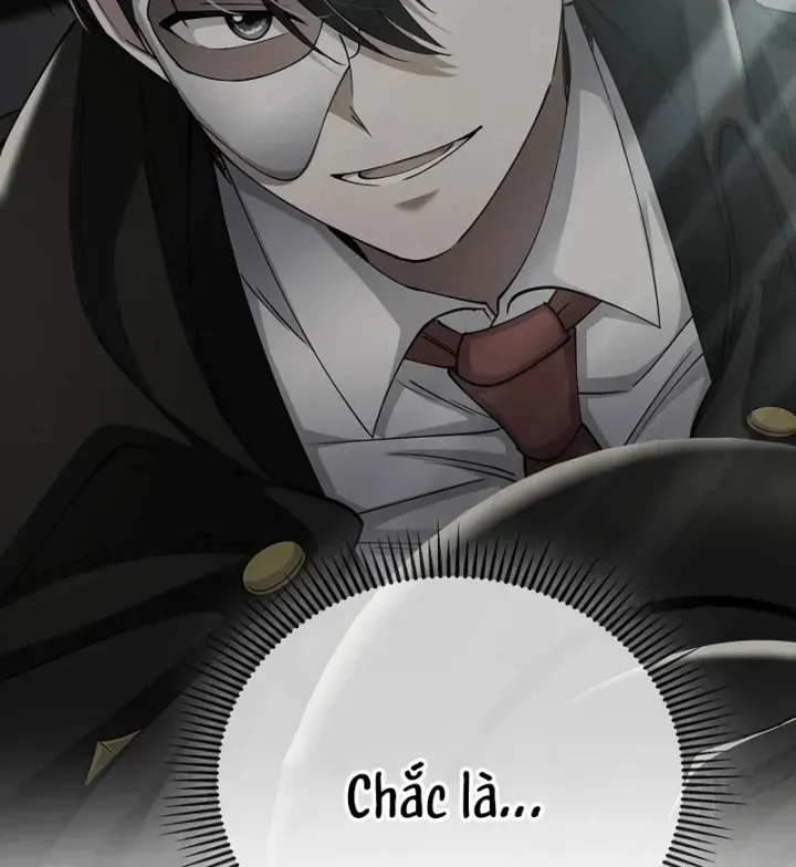 Trở Thành Kẻ Phản Diện Mà Anh Hùng Ám Ảnh Chap 58 - Next Chap 59