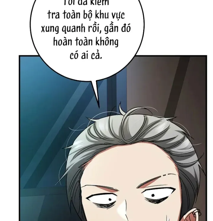 Trở Thành Kẻ Phản Diện Mà Anh Hùng Ám Ảnh Chap 58 - Next Chap 59