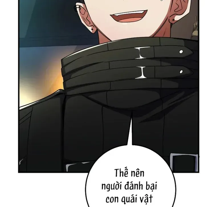 Trở Thành Kẻ Phản Diện Mà Anh Hùng Ám Ảnh Chap 58 - Next Chap 59