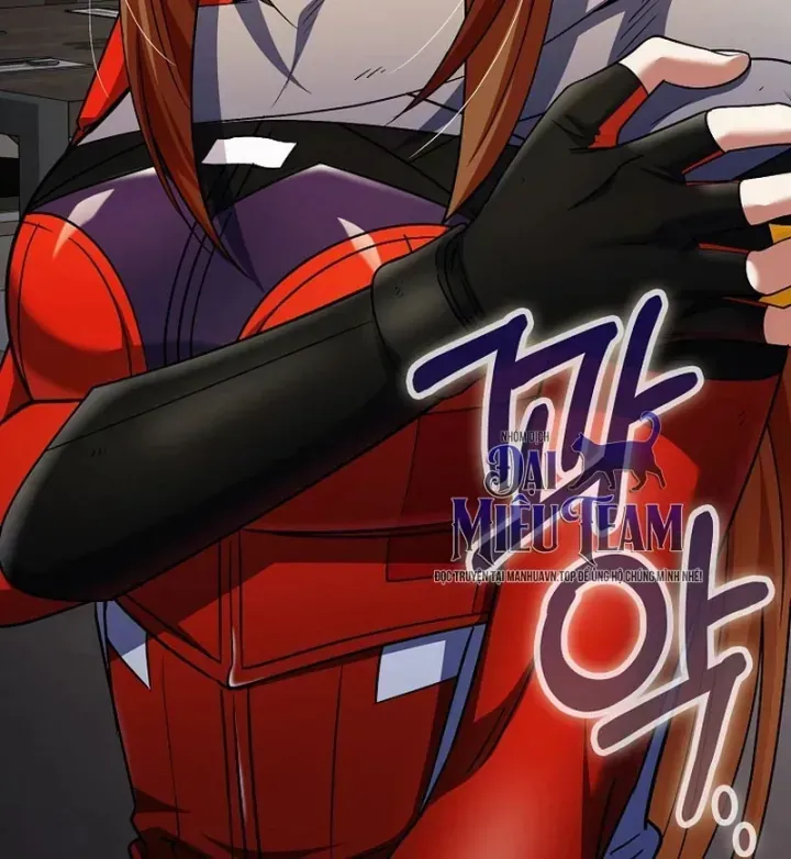 Trở Thành Kẻ Phản Diện Mà Anh Hùng Ám Ảnh Chap 58 - Next Chap 59