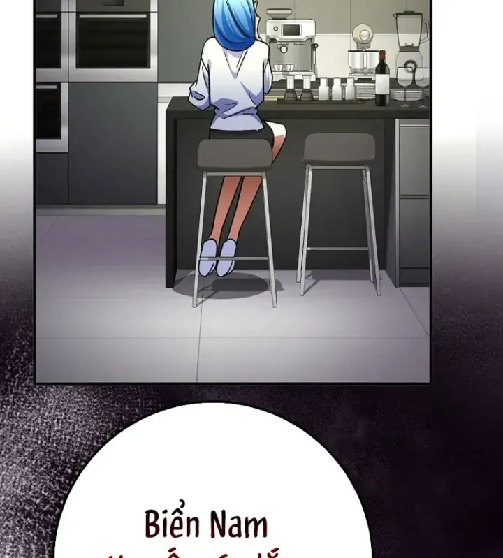 Trở Thành Kẻ Phản Diện Mà Anh Hùng Ám Ảnh Chap 59 - Next Chap 60