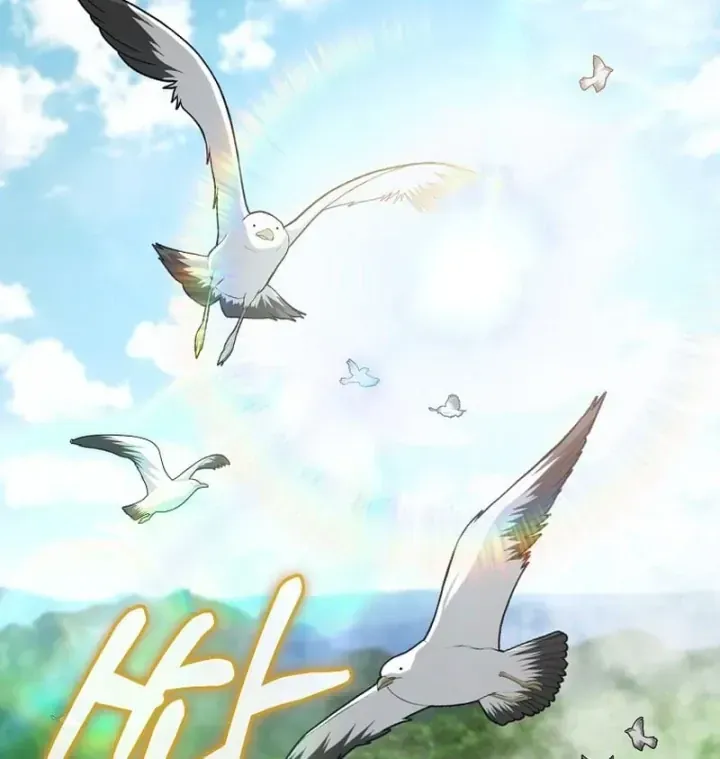 Trở Thành Kẻ Phản Diện Mà Anh Hùng Ám Ảnh Chap 59 - Next Chap 60