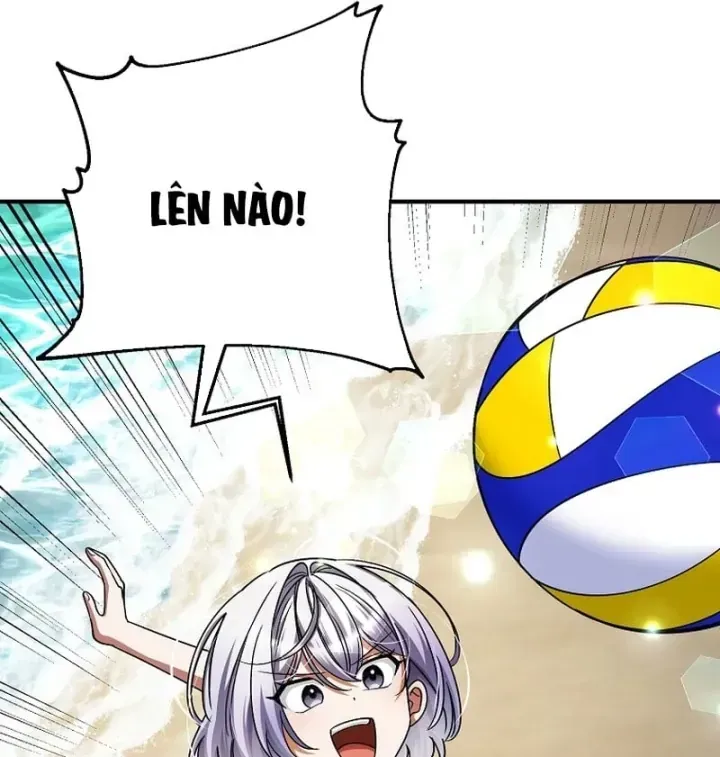 Trở Thành Kẻ Phản Diện Mà Anh Hùng Ám Ảnh Chap 59 - Next Chap 60