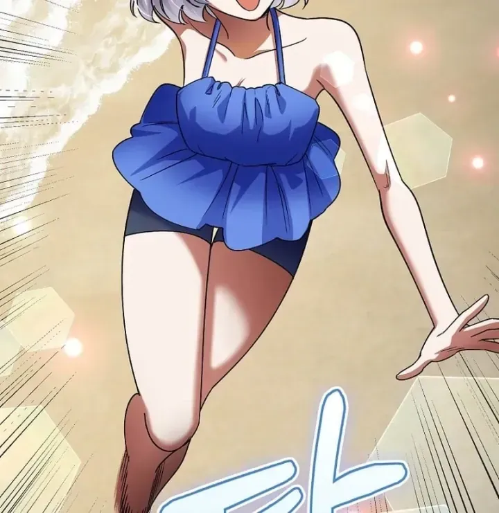 Trở Thành Kẻ Phản Diện Mà Anh Hùng Ám Ảnh Chap 59 - Next Chap 60