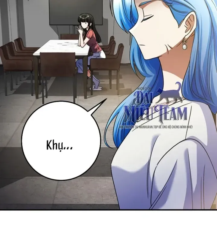 Trở Thành Kẻ Phản Diện Mà Anh Hùng Ám Ảnh Chap 59 - Next Chap 60