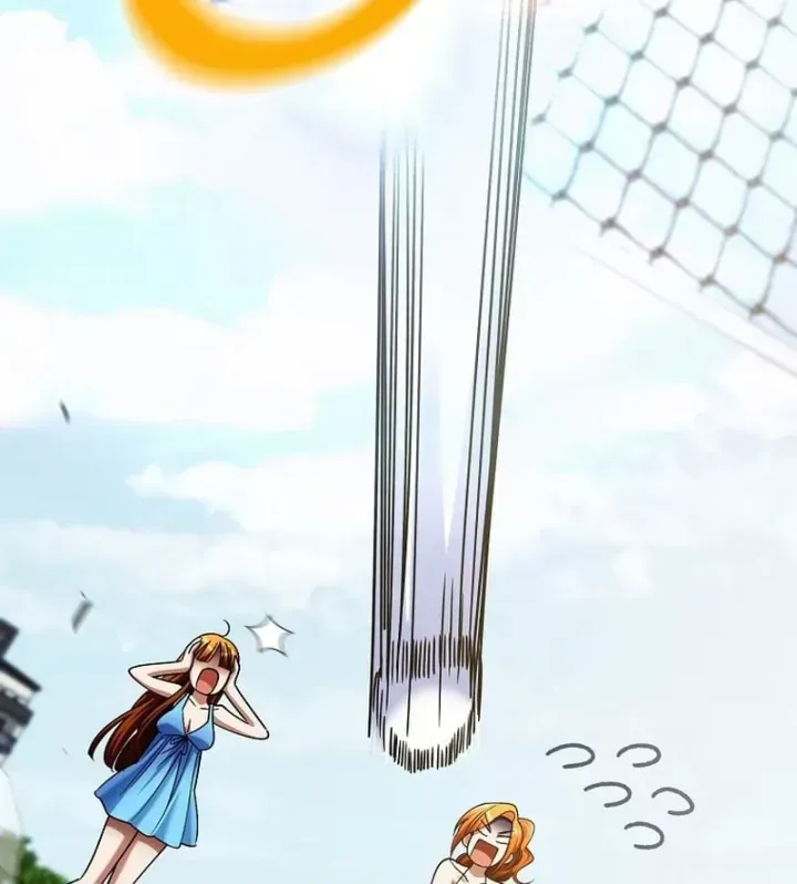 Trở Thành Kẻ Phản Diện Mà Anh Hùng Ám Ảnh Chap 59 - Next Chap 60