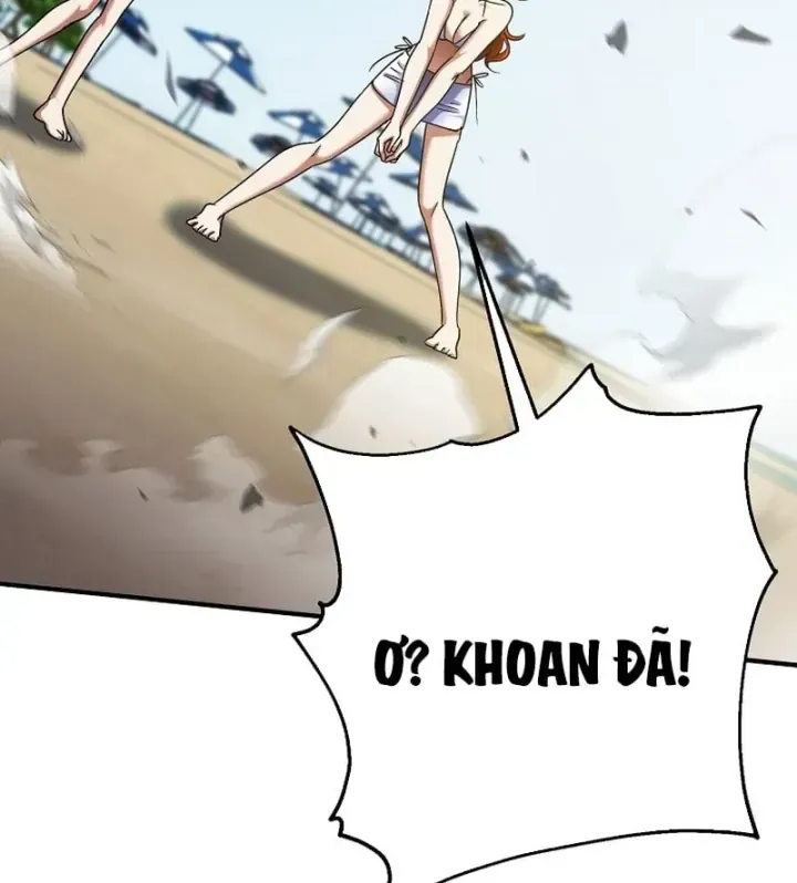 Trở Thành Kẻ Phản Diện Mà Anh Hùng Ám Ảnh Chap 59 - Next Chap 60