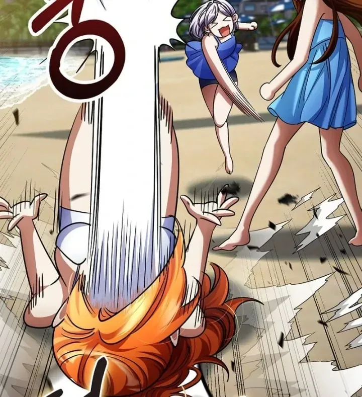 Trở Thành Kẻ Phản Diện Mà Anh Hùng Ám Ảnh Chap 59 - Next Chap 60