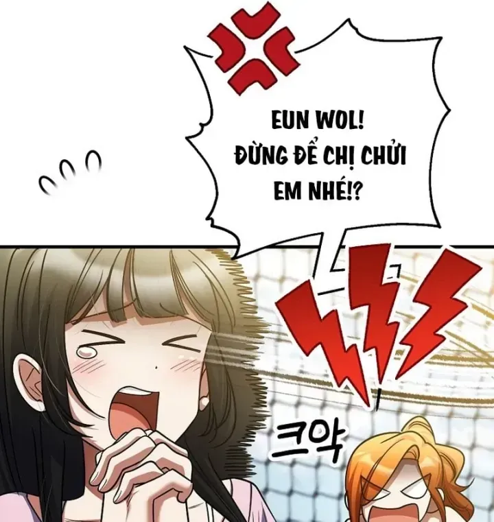Trở Thành Kẻ Phản Diện Mà Anh Hùng Ám Ảnh Chap 59 - Next Chap 60