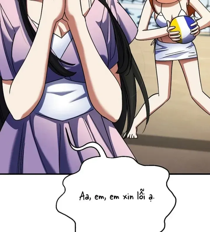 Trở Thành Kẻ Phản Diện Mà Anh Hùng Ám Ảnh Chap 59 - Next Chap 60