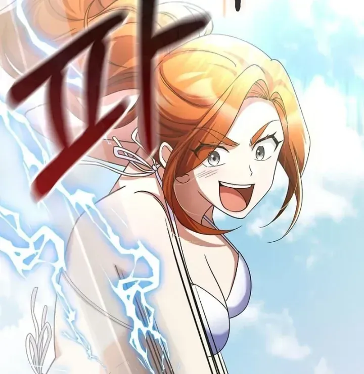 Trở Thành Kẻ Phản Diện Mà Anh Hùng Ám Ảnh Chap 59 - Next Chap 60