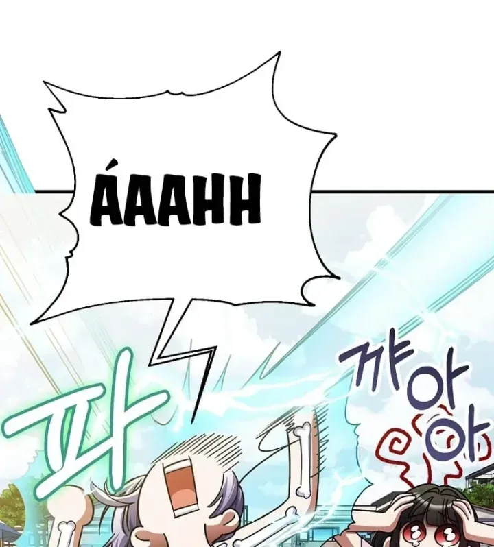 Trở Thành Kẻ Phản Diện Mà Anh Hùng Ám Ảnh Chap 59 - Next Chap 60