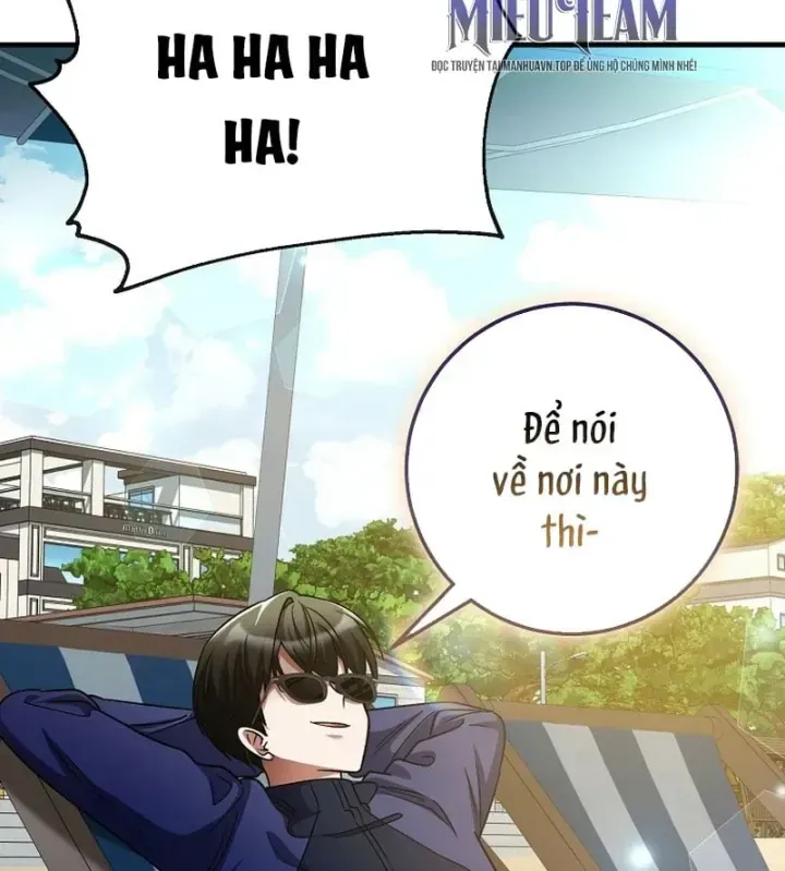 Trở Thành Kẻ Phản Diện Mà Anh Hùng Ám Ảnh Chap 59 - Next Chap 60