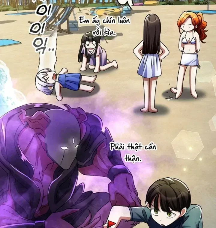 Trở Thành Kẻ Phản Diện Mà Anh Hùng Ám Ảnh Chap 59 - Next Chap 60