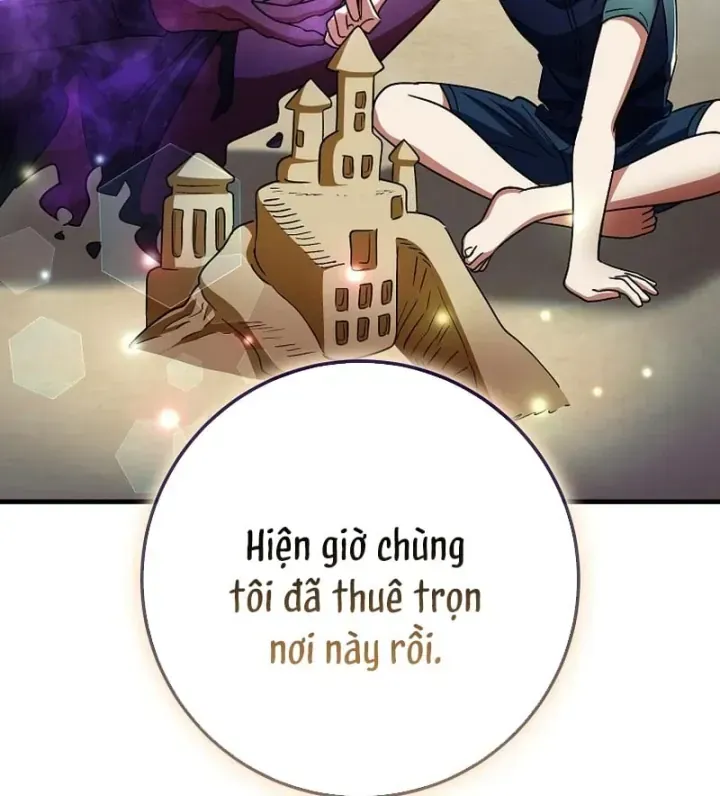 Trở Thành Kẻ Phản Diện Mà Anh Hùng Ám Ảnh Chap 59 - Next Chap 60