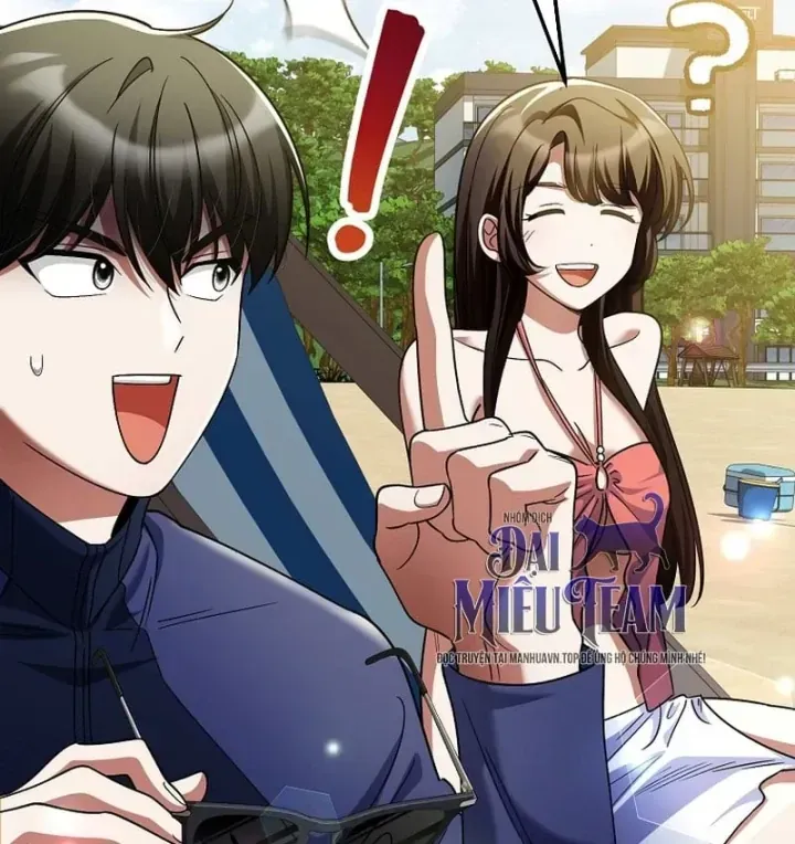 Trở Thành Kẻ Phản Diện Mà Anh Hùng Ám Ảnh Chap 59 - Next Chap 60