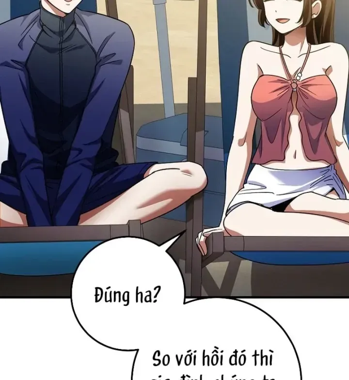 Trở Thành Kẻ Phản Diện Mà Anh Hùng Ám Ảnh Chap 59 - Next Chap 60