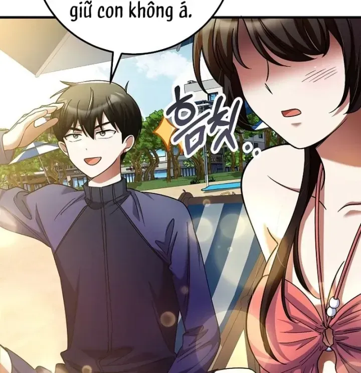 Trở Thành Kẻ Phản Diện Mà Anh Hùng Ám Ảnh Chap 59 - Next Chap 60