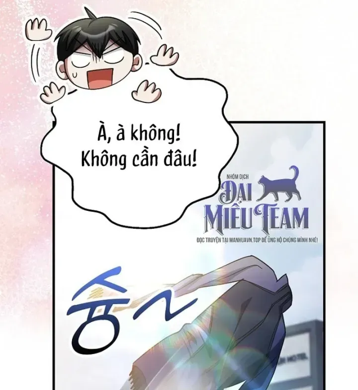 Trở Thành Kẻ Phản Diện Mà Anh Hùng Ám Ảnh Chap 59 - Next Chap 60