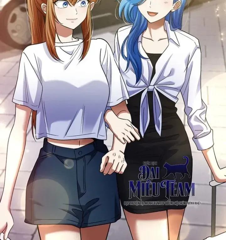 Trở Thành Kẻ Phản Diện Mà Anh Hùng Ám Ảnh Chap 59 - Next Chap 60