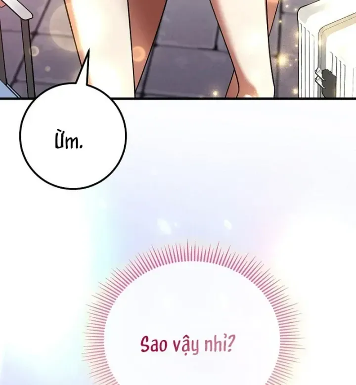 Trở Thành Kẻ Phản Diện Mà Anh Hùng Ám Ảnh Chap 59 - Next Chap 60