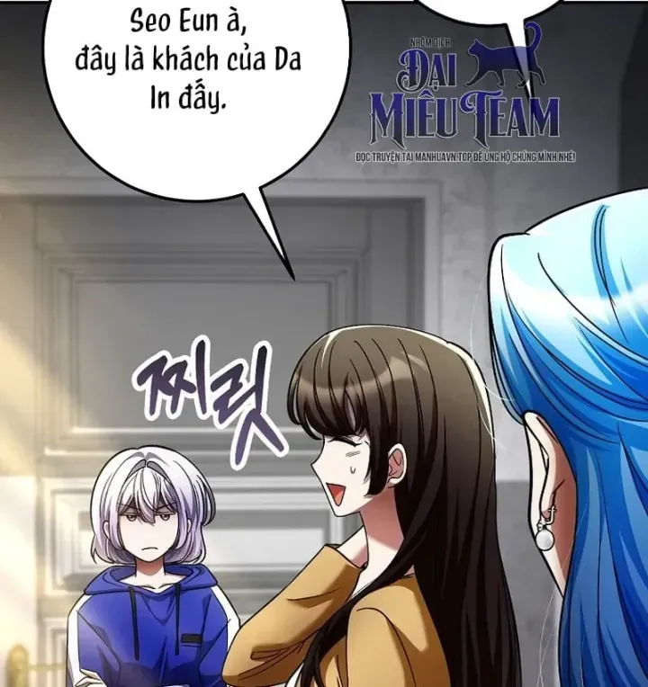 Trở Thành Kẻ Phản Diện Mà Anh Hùng Ám Ảnh Chap 59 - Next Chap 60