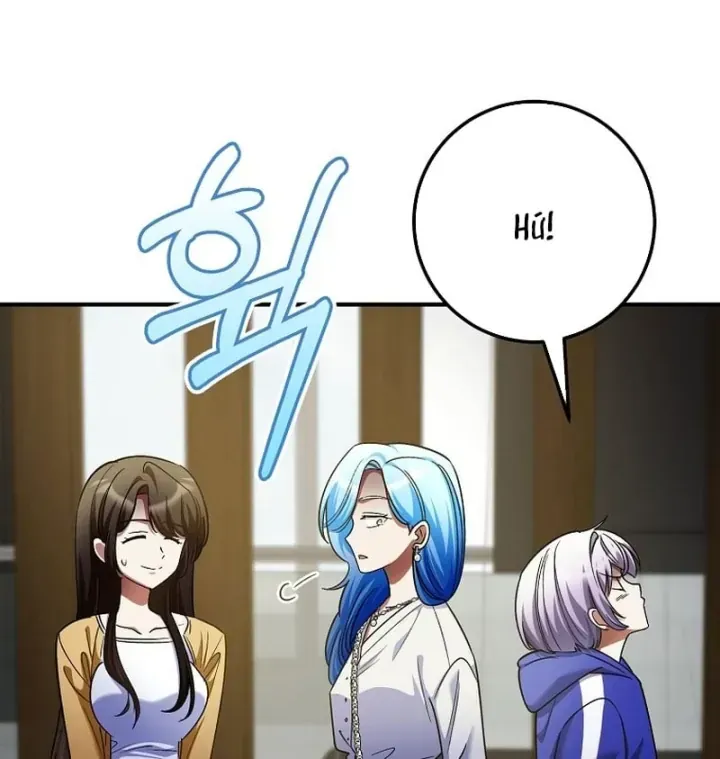 Trở Thành Kẻ Phản Diện Mà Anh Hùng Ám Ảnh Chap 59 - Next Chap 60