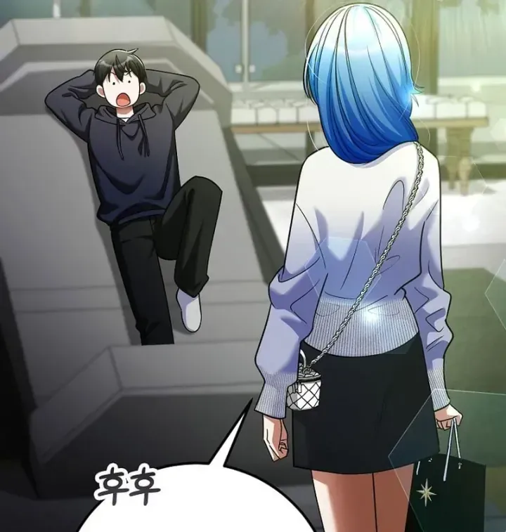 Trở Thành Kẻ Phản Diện Mà Anh Hùng Ám Ảnh Chap 59 - Next Chap 60