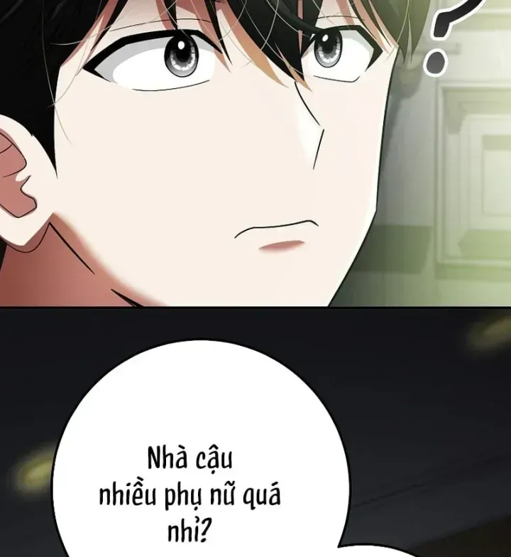Trở Thành Kẻ Phản Diện Mà Anh Hùng Ám Ảnh Chap 59 - Next Chap 60