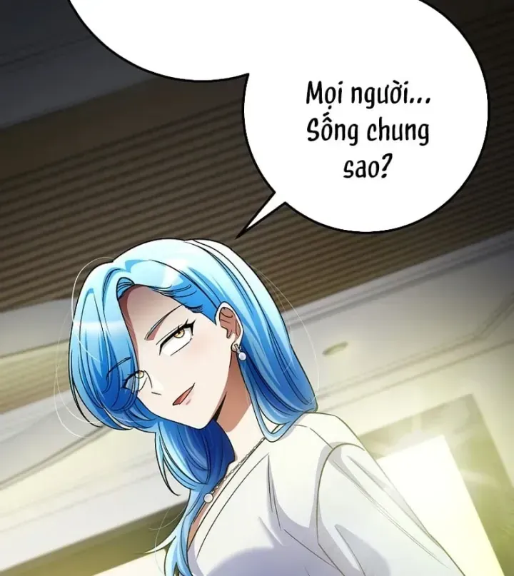 Trở Thành Kẻ Phản Diện Mà Anh Hùng Ám Ảnh Chap 59 - Next Chap 60