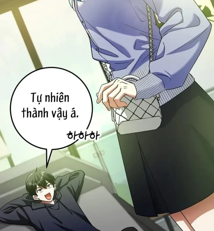 Trở Thành Kẻ Phản Diện Mà Anh Hùng Ám Ảnh Chap 59 - Next Chap 60