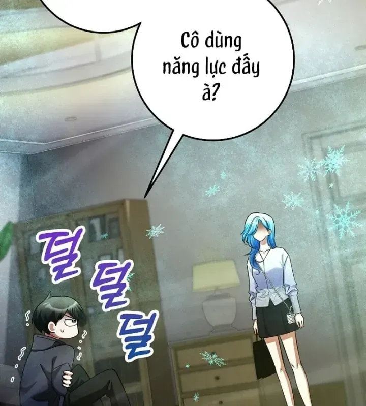 Trở Thành Kẻ Phản Diện Mà Anh Hùng Ám Ảnh Chap 59 - Next Chap 60