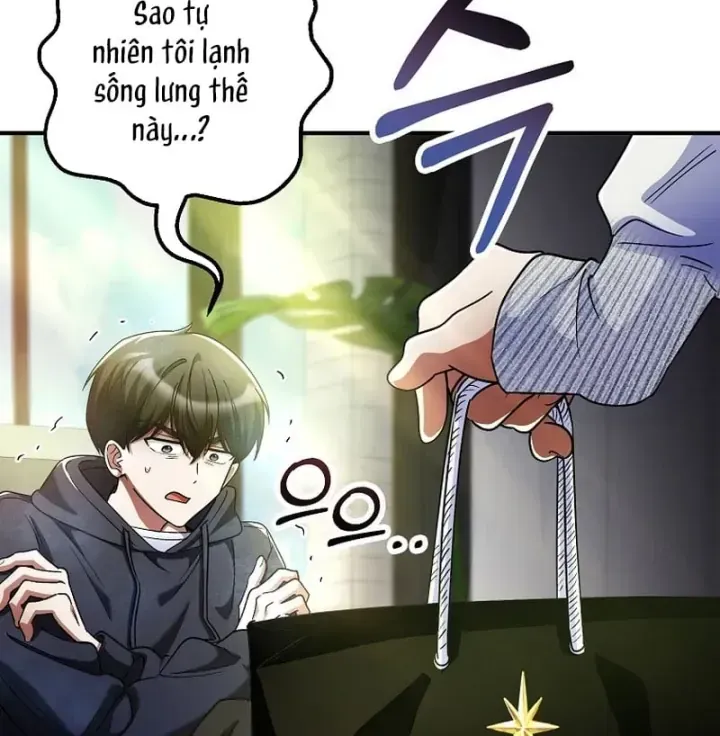 Trở Thành Kẻ Phản Diện Mà Anh Hùng Ám Ảnh Chap 59 - Next Chap 60
