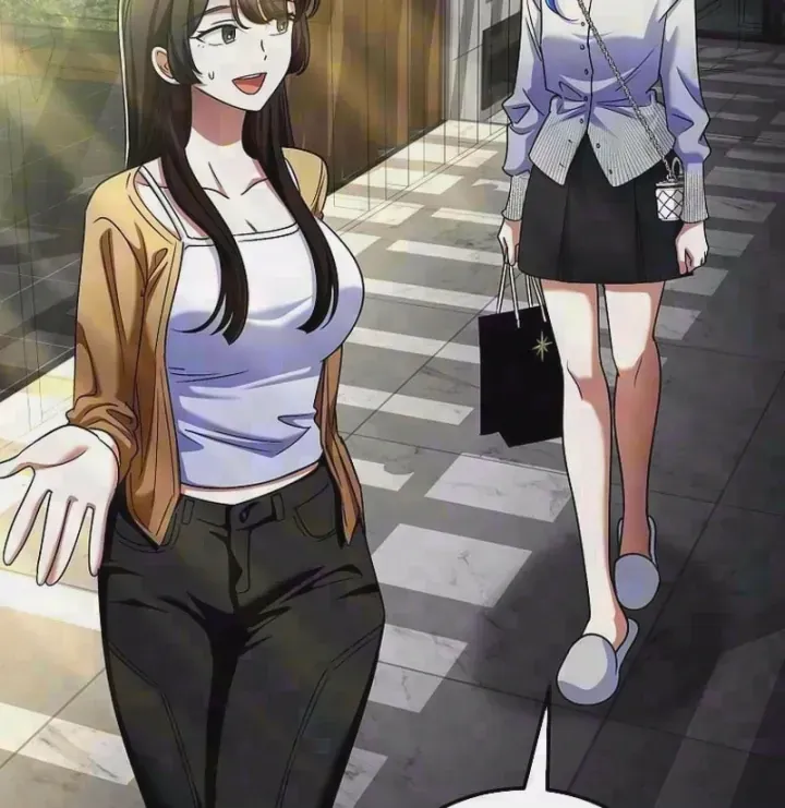 Trở Thành Kẻ Phản Diện Mà Anh Hùng Ám Ảnh Chap 59 - Next Chap 60