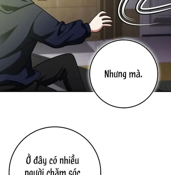 Trở Thành Kẻ Phản Diện Mà Anh Hùng Ám Ảnh Chap 59 - Next Chap 60